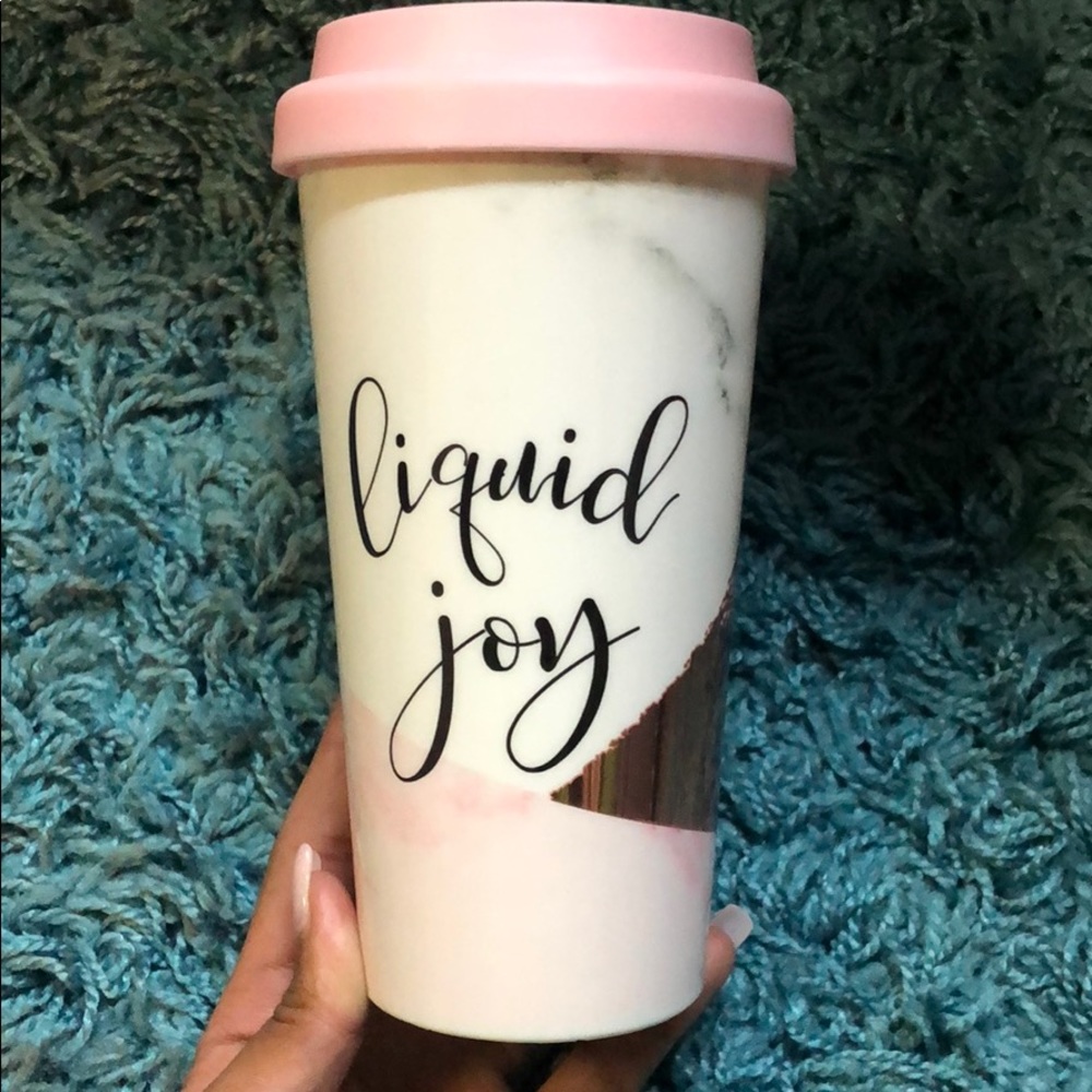 Coffee mug
